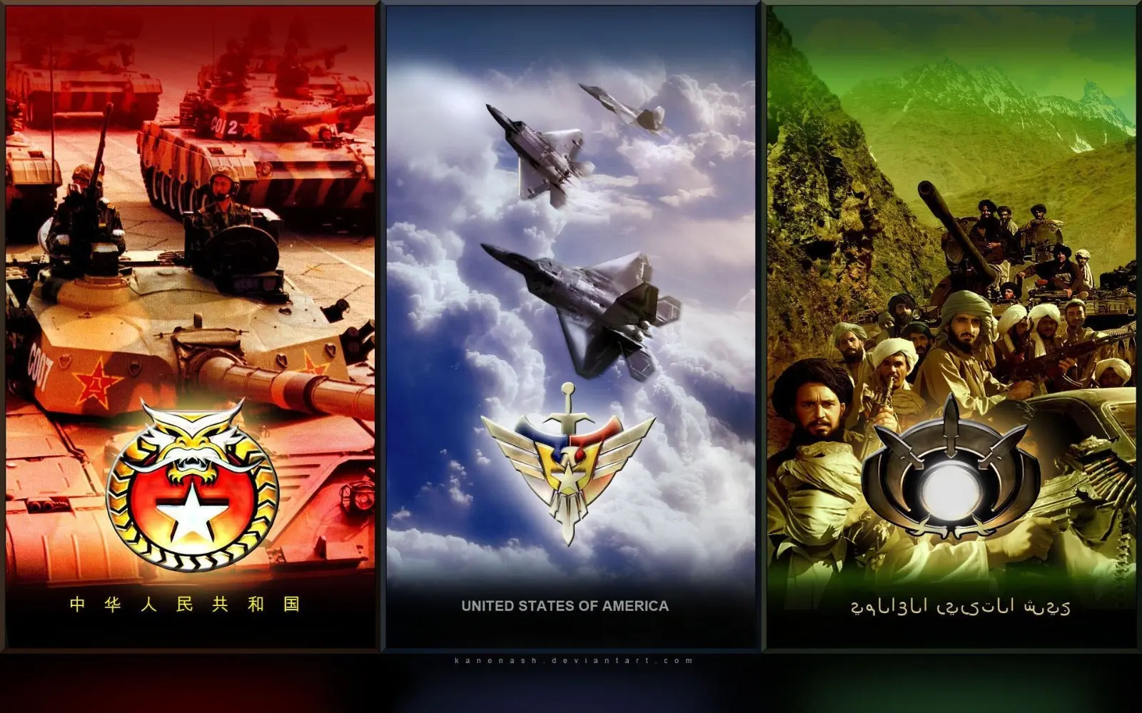 Generals Zero Hour USA Raptors