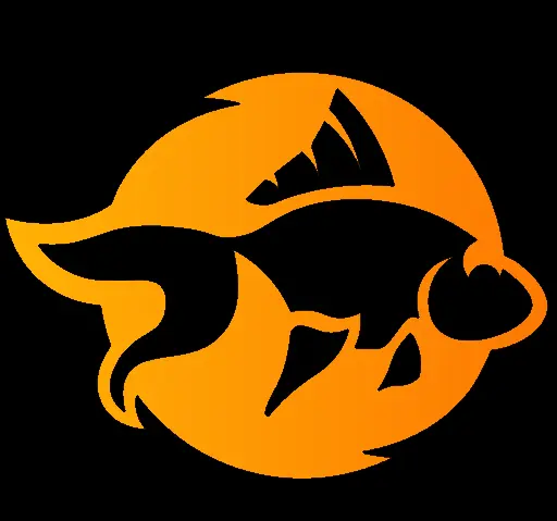 Gold Fish Generals Logo
