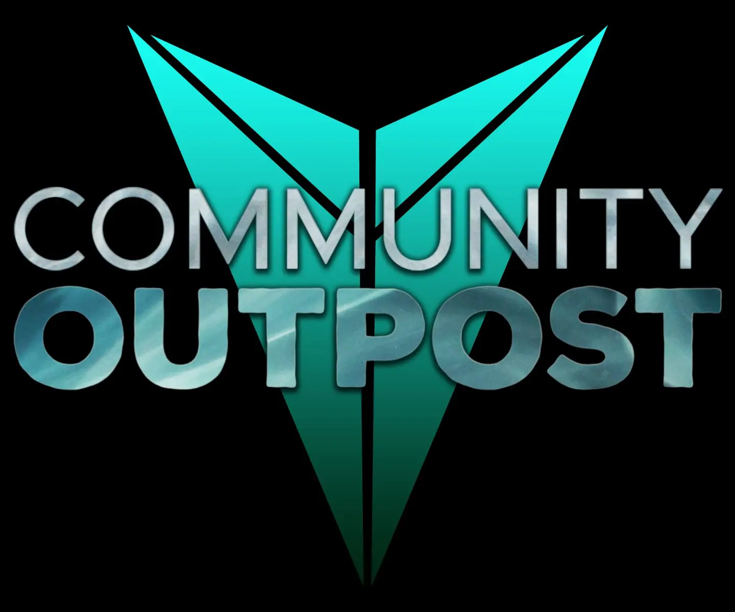 Community Outpost Discord Logo