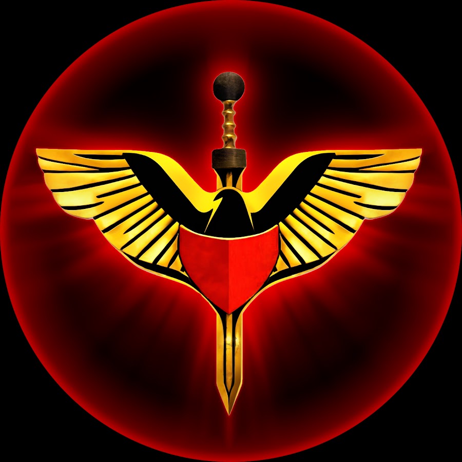 Legionnaire Generals Logo