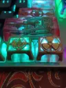 Inferno Cannon Key