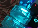 F-22 Rapture Keycap