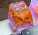 General Sahel TV Keycap