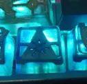 Lase General Logo Key