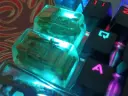 Quad Cannon Key