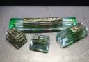 GLA Units Keys Set