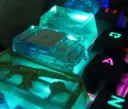 Transport Humvee Key