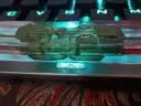 Nuke Cannon Keycap