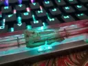 Overloard Tank Keycap