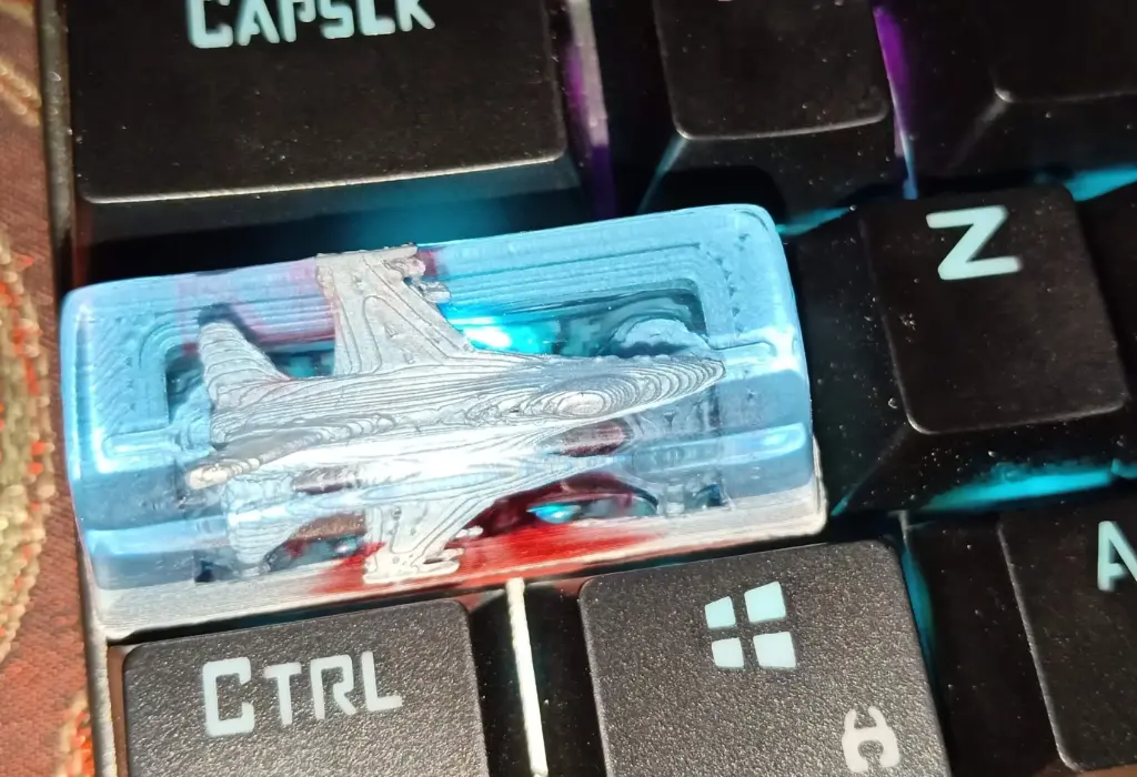 F-16 Fighter Jet