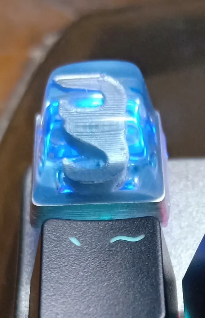 Boker Key