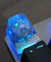 In-Vitro Crafts Keycap