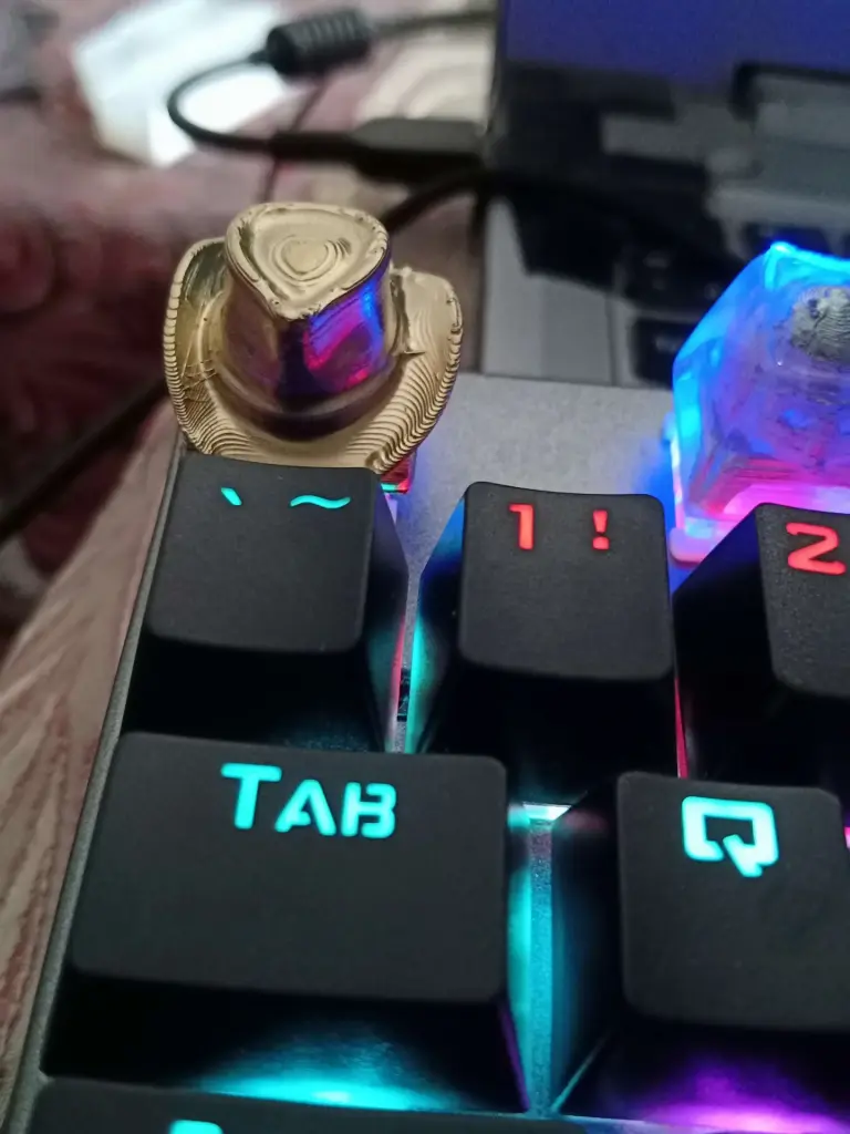 (RDR2) Arthur Morgan's Hat