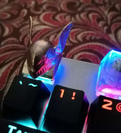 Elden Ring Helmet #1